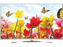 LG 55UH850T 55 inch LED 4K TV