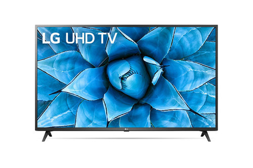 LG 55UN7300PUC Televisor 139,7 cm (55") 4K Ultra HD Smart TV Wifi Negro
