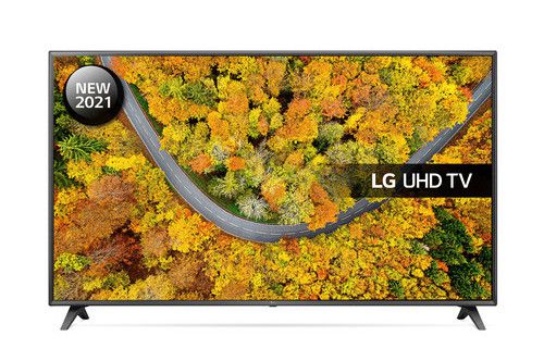 Instalar aplicaciones a LG 55UP751C Commercial TV