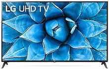LG UN73 70 (177.8cm) 4K Smart UHD TV