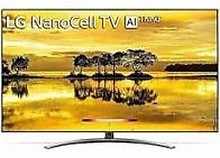 LG Nano91 75 (190.5cm) 4K NanoCell TV 75NANO91TNA