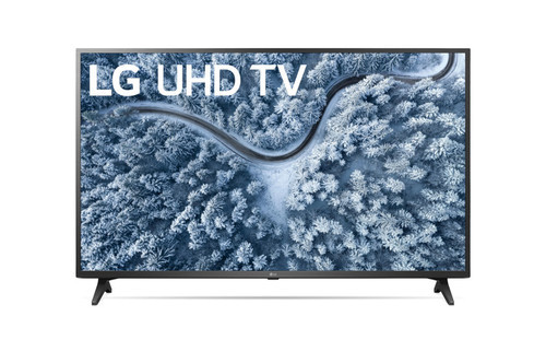 Conectar a internet LG LG UN 43 inch 4K Smart UHD TV