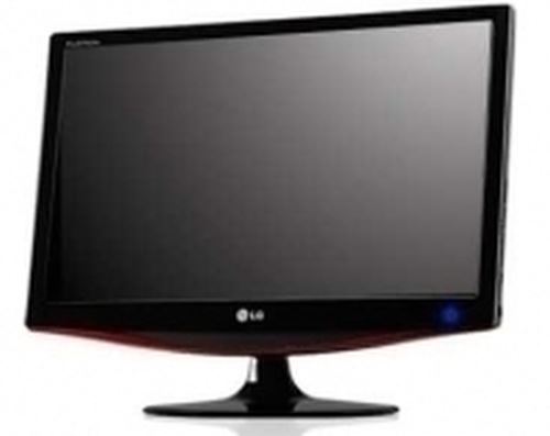 LG M197WDP-PC Televisor 47 cm (18.5") HD Negro