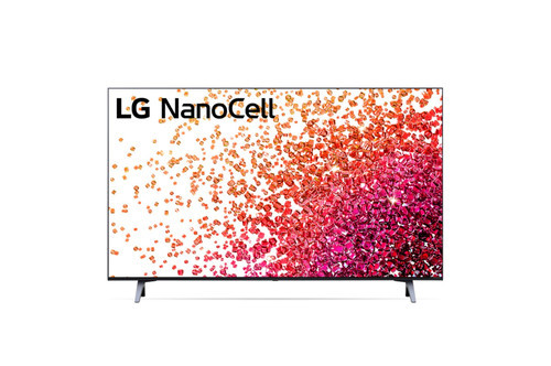 Cómo ordenar canales en LG NanoCell 75