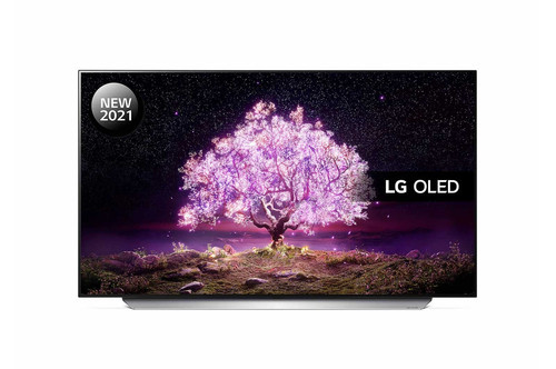 LG OLED48C15LA.AEU