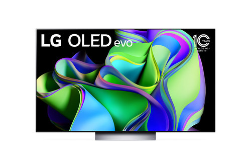 LG OLED55C39LC