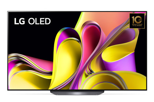 LG OLED OLED65B36LA.API Televisor 165,1 cm (65") 4K Ultra HD Smart TV Wifi Azul