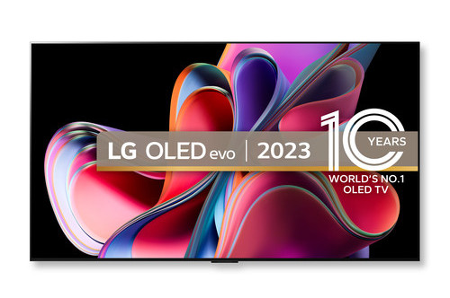 LG OLED65G36LA.AEK