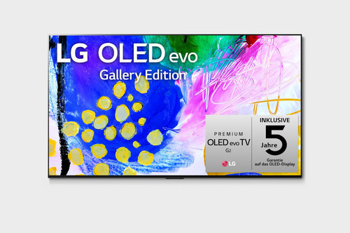 LG OLED77G29LA