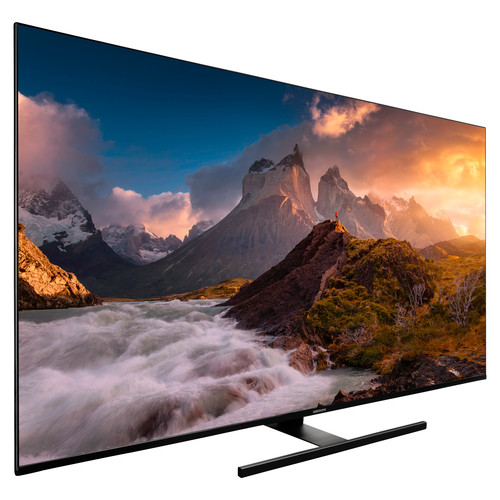 MEDION LIFE X16597 165,1 cm (65") 4K Ultra HD Smart TV Wifi Negro 10