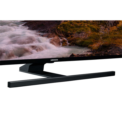 MEDION LIFE X16597 165,1 cm (65") 4K Ultra HD Smart TV Wifi Negro 14