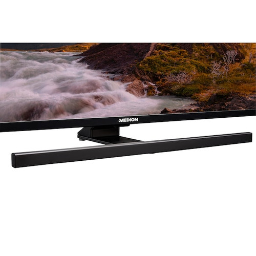 MEDION LIFE X14328 109,2 cm (43") 4K Ultra HD Smart TV Wifi Negro 8