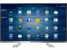 Micromax 32 CANVAS 32 inch LED HD-Ready TV