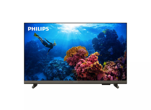 Philips 43PFS6808 109,2 cm (43") Full HD Smart TV Wifi Negro 0