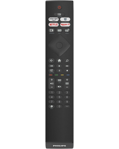 Philips 43PFS6808 109,2 cm (43") Full HD Smart TV Wifi Negro 3