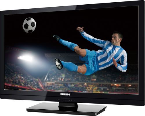 Philips 2000 series LCD TV 32PFL2507/F8