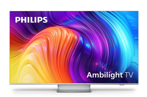 Philips 43PUS8807/12 Televisor 109,2 cm (43") 4K Ultra HD Smart TV Wifi Plata