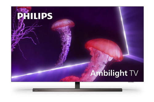 Conectar Bluetooth a Philips 48OLED857/12