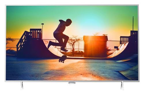 Conectar altavoz Bluetooth a Philips 4K Ultra Slim TV powered by Android TV™ 55PUS6452/12