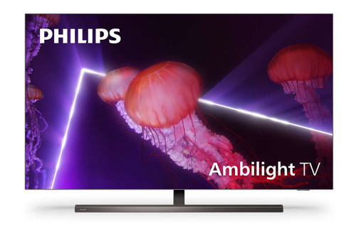 Conectar Bluetooth a Philips 55OLED887/12
