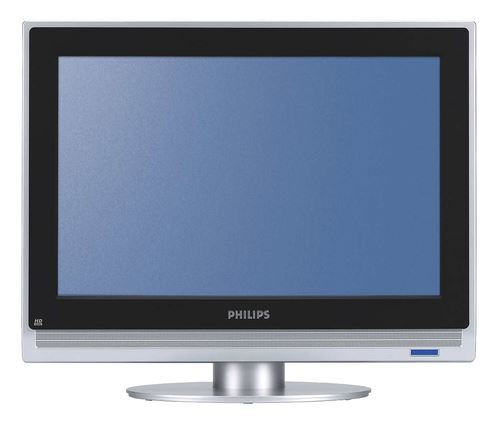 Philips widescreen flat TV 19PFL4322/10