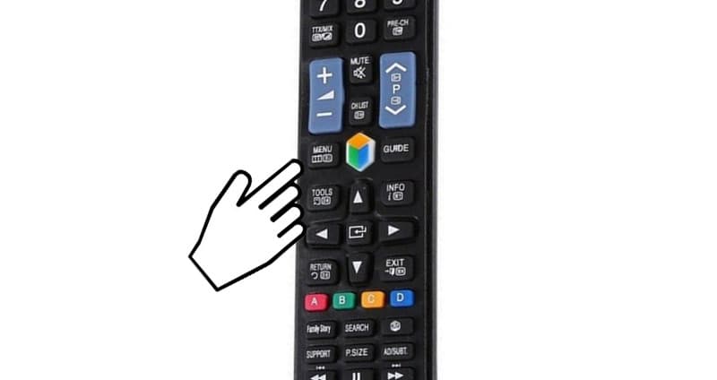 Cómo resetear Samsung TV LED 49" smart tv/fhd/wifi - Reset de fábrica y - Como Resetear Tv Samsung Sin Mando