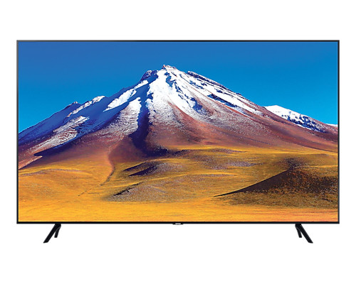 Samsung Series 7 UE55TU7092U 139,7 cm (55") 4K Ultra HD Smart TV Wifi Negro 0