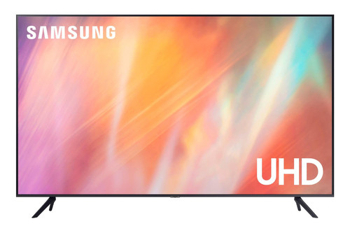 Samsung Series 7 AU7100 177,8 cm (70") 4K Ultra HD Smart TV Wifi Negro 0