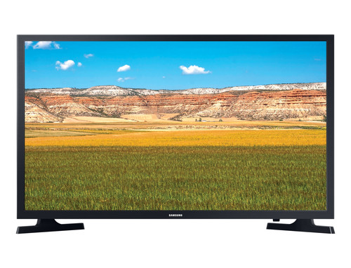 Samsung BE32T-B 81.3 cm (32") HD Smart TV Wi-Fi Black 0