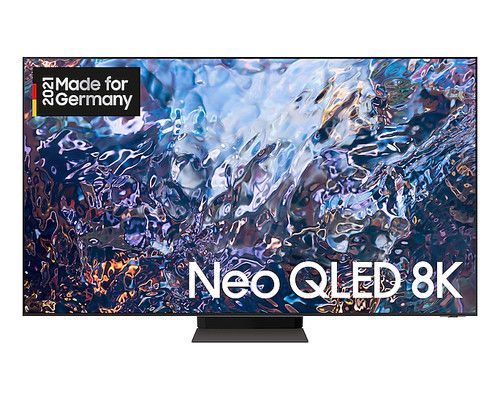 Samsung GQ55QN700ATXZG Televisor 139,7 cm (55") 8K Ultra HD Smart TV Wifi Carbono 0