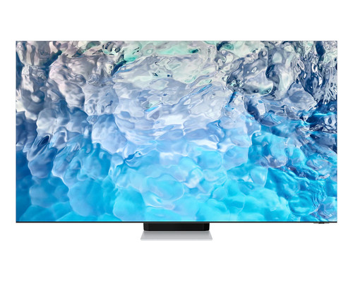 Samsung GQ85QN900BTXZG Televisor 2,16 m (85") 8K Ultra HD Smart TV Wifi Acero inoxidable 0