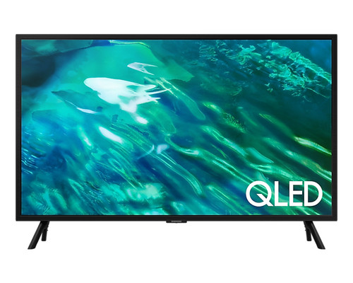 Samsung QE32Q50AEUXXU Televisor 81,3 cm (32") Full HD Smart TV Wifi Negro 0