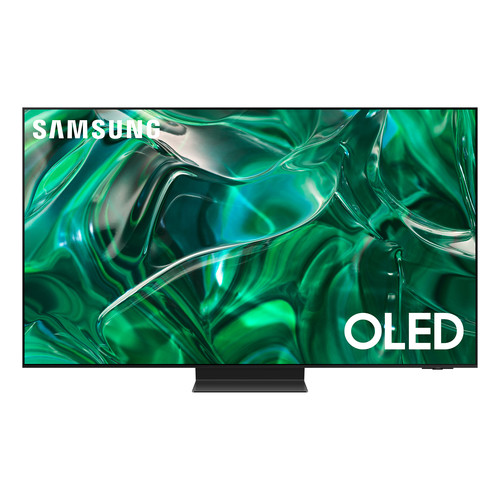 Samsung Series 9 QE55S95CATXZT Televisor 139,7 cm (55") 4K Ultra HD Smart TV Wifi Negro 0