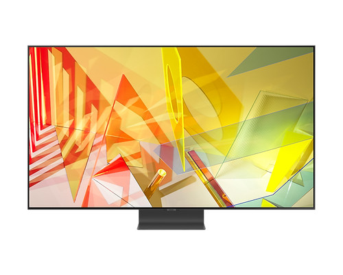 Samsung QE65Q95TDTXXH Televisor 165,1 cm (65") 4K Ultra HD Smart TV Wifi Carbono 0