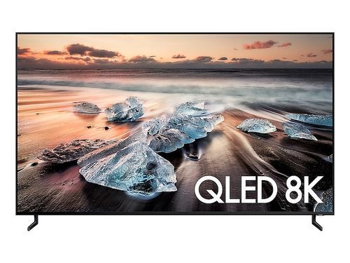 Samsung QN75Q900RBFXZA Televisor 189,2 cm (74.5") 8K Ultra HD Smart TV Wifi Negro 0