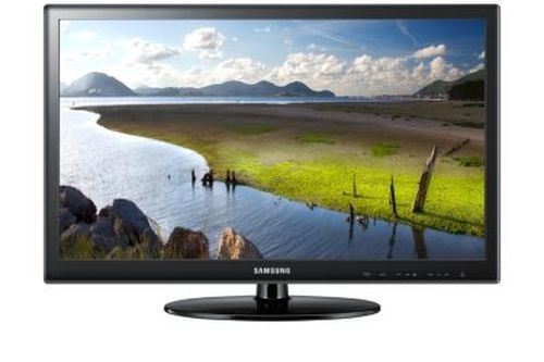 Samsung UE22D5003BW 55,9 cm (22") Full HD Negro 0
