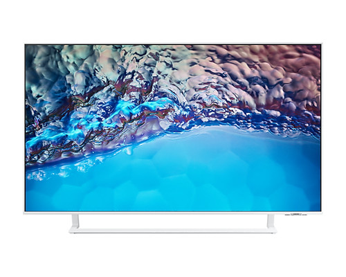 Samsung UE50BU8582U 127 cm (50") 4K Ultra HD Smart TV Wifi Blanco 0