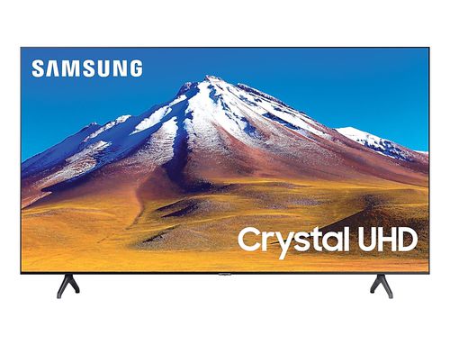 Samsung Series 7 UE50TU7090U 127 cm (50") 4K Ultra HD Smart TV Wifi Negro 0