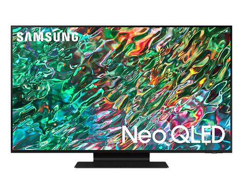 Samsung 50" Neo QLED 4K QN90B (2022) 127 cm (50") 4K DCI Smart TV Wifi Negro 9
