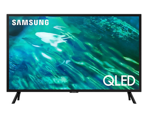Samsung QE32Q50AEUXXU Televisor 81,3 cm (32") Full HD Smart TV Wifi Negro 9
