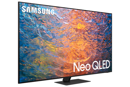 Samsung Series 9 QE55QN95CAT 139,7 cm (55") 4K Ultra HD Smart TV Wifi Negro 9