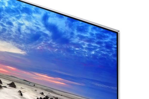 Samsung UE49MU7000T 124,5 cm (49") 4K Ultra HD Smart TV Wifi Plata 9