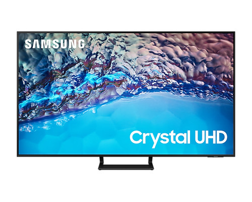 Samsung Series 8 UE50BU8505K 139,7 cm (55") 4K Ultra HD Smart TV Wifi Negro 9