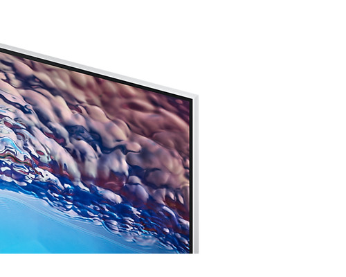 Samsung UE50BU8582U 127 cm (50") 4K Ultra HD Smart TV Wifi Blanco 8
