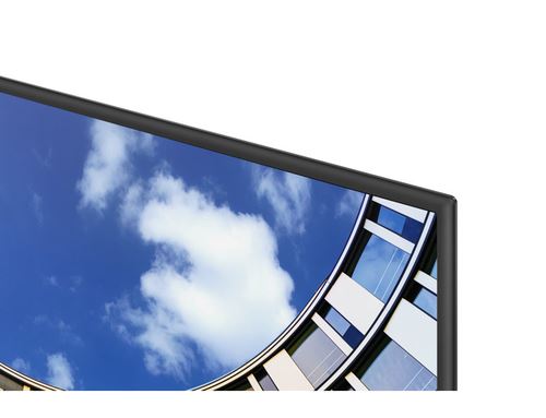 Samsung UE55M5520AW 139,7 cm (55") Full HD Smart TV Wifi Titanio 9
