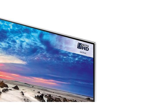 Samsung Series 8 UE65MU8000T 165,1 cm (65") 4K Ultra HD Smart TV Wifi Plata 9