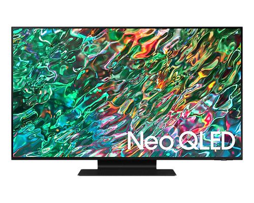 Samsung 50" Neo QLED 4K QN90B (2022) 127 cm (50") 4K DCI Smart TV Wifi Negro 10
