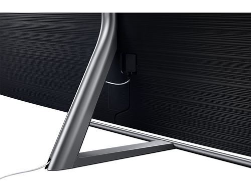 Samsung Q7F GQ75Q7FNGTXZG Televisor 190,5 cm (75") 4K Ultra HD Smart TV Wifi Negro, Plata 10