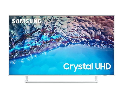 Samsung UE50BU8582U 127 cm (50") 4K Ultra HD Smart TV Wifi Blanco 9
