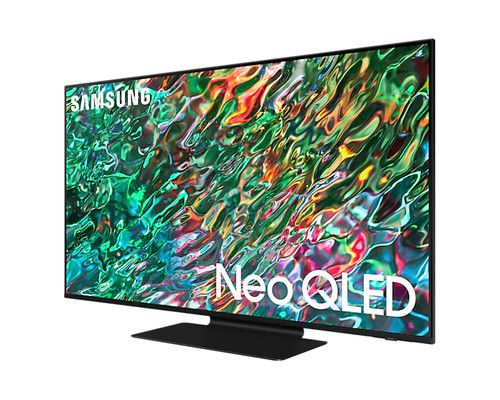 Samsung 50" Neo QLED 4K QN90B (2022) 127 cm (50") 4K DCI Smart TV Wifi Negro 11